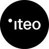 Iteo logo neg