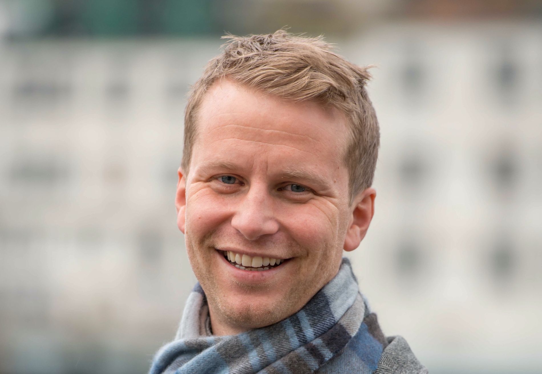 Mads Nordmo Arnestad